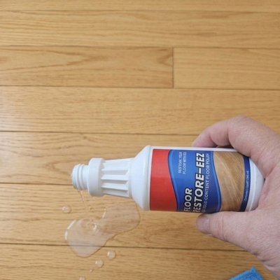 Rebecca T. review