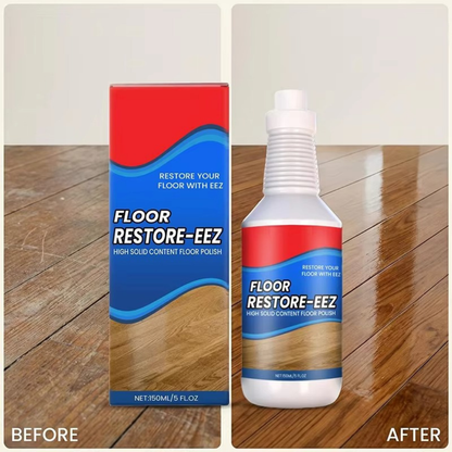 ShineRestore™ Floor Polish