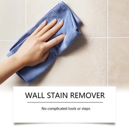 ScrubLess™ Wall Cleaner