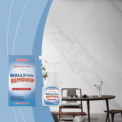ScrubLess™ Wall Cleaner